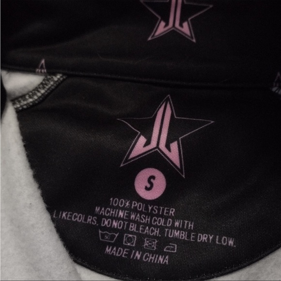 Jeffree Star Track Jacket - Picture 3 of 3